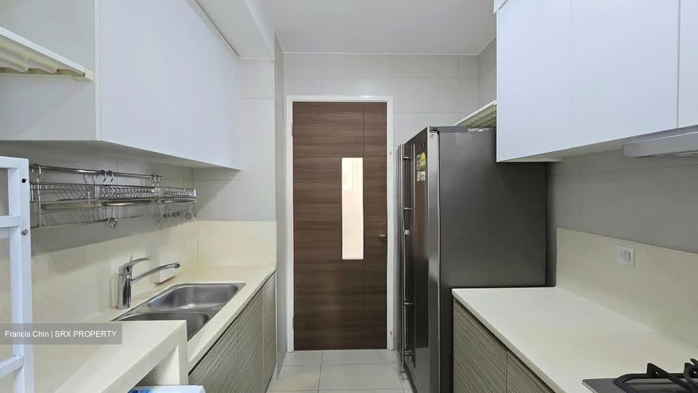 Arc at Tampines (D18), Condominium #606355571